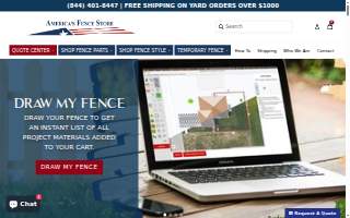 America's Fence Store
