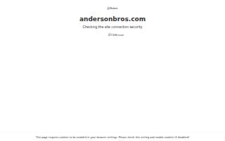 Anderson Bros Electric, Plumbing & Heating Inc - Kearney