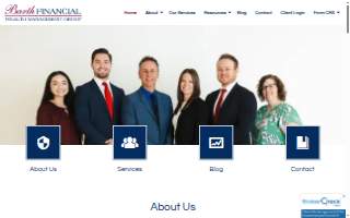 Barth Financial