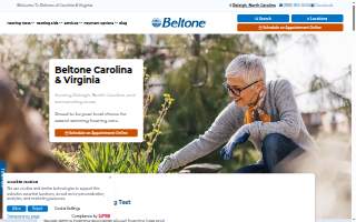 Beltone Audiology & Hearing