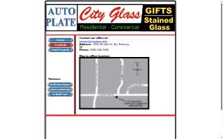 City Glass