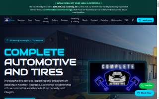 Complete Automotive