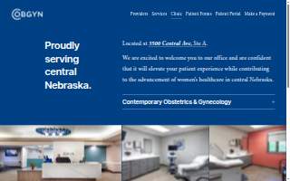 Contemporary Obstetrics & Gynecology, P.C.