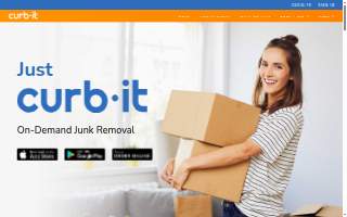 Curb-It, Inc.