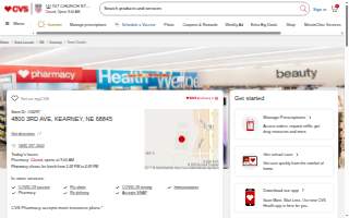 CVS Pharmacy