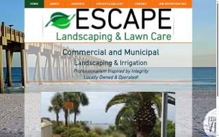 E-Scapes Lawn & Property Services
