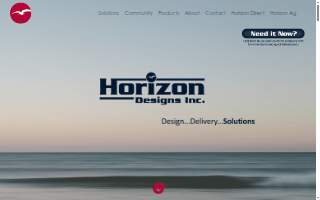 Horizon Designs Inc