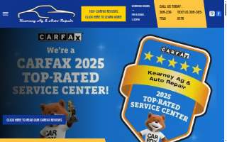 Kearney Ag & Auto Repair