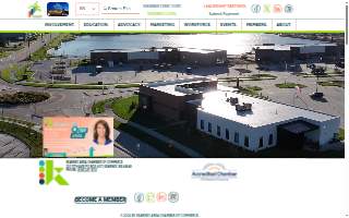 Kearney Area Chamber of Commerce