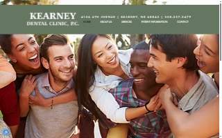 Kearney Dental Clinic