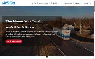Kearney Moving