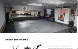 Kearney Quest Center website