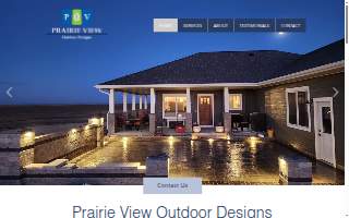 Prairie View Outdoor Designs