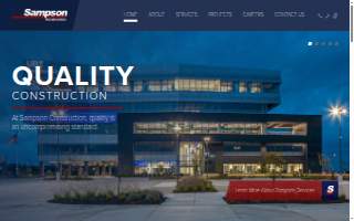 Sampson Construction of Kearney