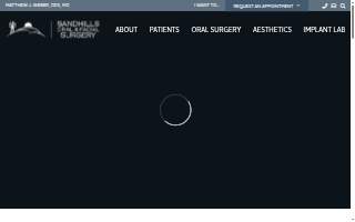 Sandhills Oral & Facial Surgery
