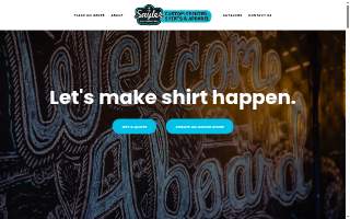 Sayler Screenprinting
