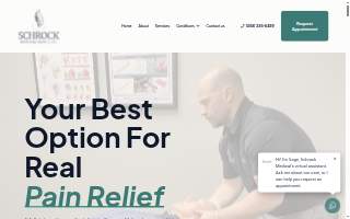 Schrock Medical Clinic, PC.