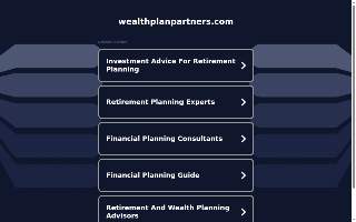 WealthPlan Partners of Kearney