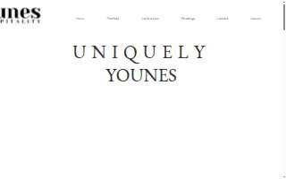 Younes Conference Center South