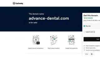 Advance Services, Inc. of La Vista website