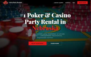 All In Party Rentals of La Vista