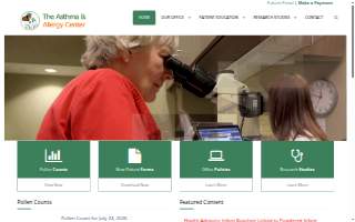 Asthma & Allergy Center