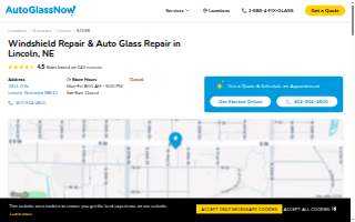 Auto Glass Now of La Vista