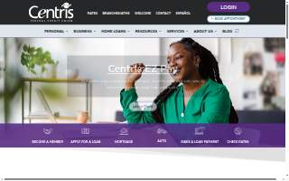 Centris Federal Credit Union of La Vista