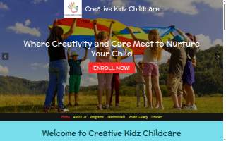 Creative Kidz