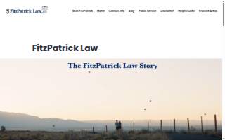 Fitzpatrick Law LLC