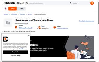Hausmann Construction