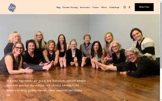Karma Yoga Omaha. In studio and online classes