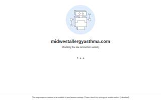 Midwest Allergy and Asthma Clinic, P.C.