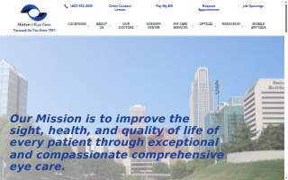 Midwest Eye Care, P.C.