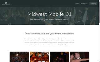 Midwest Mobile DJ