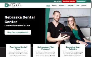 Nebraska Dental Center