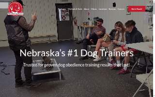 Nebraska Dog Trainers of La Vista