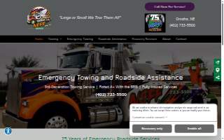 Neff Towing of La Vista