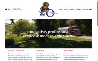 Omaha Pumping Services of La Vista