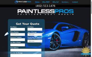 Paintless Pros
