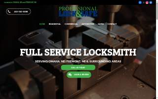 Professional Lock & Safe LLC