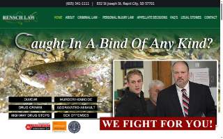 Rensch and Rensch Lawyers