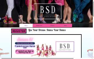 Barb's School of Dance