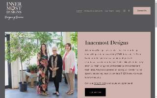 Innermost Designs LLC of Lexington