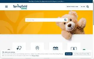 Jeffrey Schopp, MD website