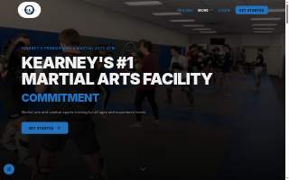 Kearney Combat Sports & Fitness of Lexington
