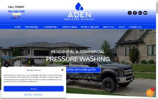 Power Wash
