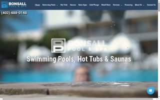 Bonsall Pool & Spa