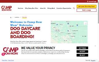 Camp Bow Wow Lincoln