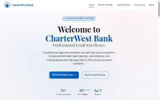 CharterWest Bank Mortgage Center-Lincoln (86th)